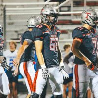 Barron (@barron_2510) 's Twitter Profile Photo