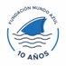 Fundación Mundo Azul (@fmundoazul) Twitter profile photo