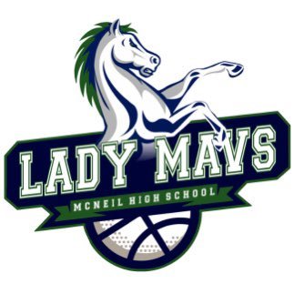 McNeil Lady Mavericks Basketball Booster Club