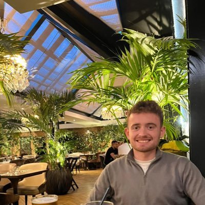 MattyDavies12's profile picture. LFC