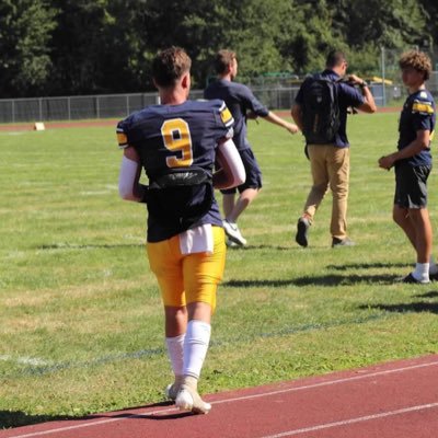 Highland High School | Class of 2024 | 4.0 GPA | 5’11 | 180 lb | ATH/SLOT/DB | Team Captain| NCAA ID:2304863478