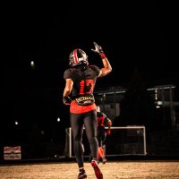 Jaedon Alford (Elon WR) (@a3_jaedon) 's Twitter Profile Photo Jaedon Alford (Elon WR) (@a3_jaedon) 's Twitter Profile Photo