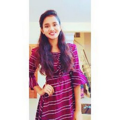 PrajaktaWa23's profile picture.