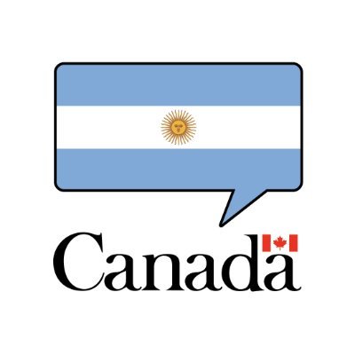 Embassy of Canada to Argentina.
Français @CanadaArgentine | Español @EmbCanArgentina