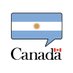 Canada in Argentina (@canadaargentina) Twitter profile photo Canada in Argentina (@canadaargentina) Twitter profile photo