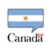 Canada in Argentina (@CanadaArgentina) Twitter profile photo