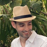 Felipe Buccianti (@felipebuccianti) 's Twitter Profile Photo