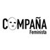 Compaña Feminista (@CompanaFemista) Twitter profile photo