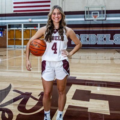 ~Tx ~2025 ~ht-5’3 •Basketball ( guard ) •Track ( mid distance ) Legacy High school •Hudl @Abbye Ramos •Insta @abbye_ramos