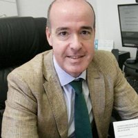 Ignacio González García (@ignacio_g_g) 's Twitter Profile