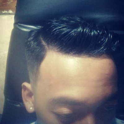 Jadi diri sendiri