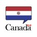Canadá en Paraguay (@embcanparaguay) Twitter profile photo Canadá en Paraguay (@embcanparaguay) Twitter profile photo