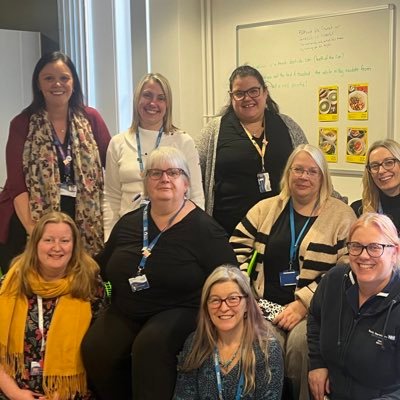 covuni_MW_Team's profile picture. This is the Twitter account for the Coventry University Midwifery Teaching Team.