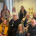 Coventry University Midwifery Team (@covuni_mw_team) Twitter profile photo Coventry University Midwifery Team (@covuni_mw_team) Twitter profile photo