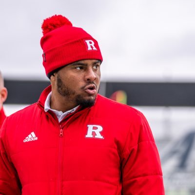 @rfootball Special Teams Coach | 2016 Grey Cup Champ | CFL & NFL | Rutgers Alum #17 | Boxing Evangelist | Husband & Father | HEB 11:6 | 🇵🇦
