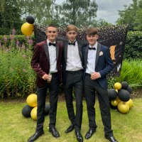 Nathan Herrod-Sharkey (@nathsharkey) 's Twitter Profile