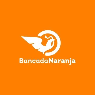 Bancada Naranja 🔸S Profile
