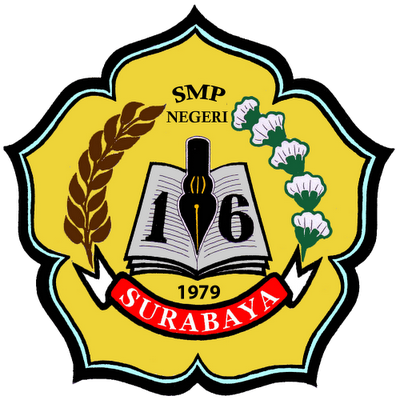 Official Twitter SMP Negeri 16 Surabaya.. Silahkan Join Bagi Siswa/Siswi atau Alumni.. Share Info  sekolah dengan DM/Mention #smpn16sby