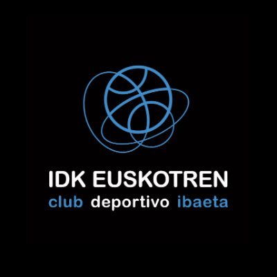 IDK Euskotren taldearen kontu ofiziala. Twitter oficial del IDK Euskotren, equipo de la #LFEndesa #GOGOR🖤💪