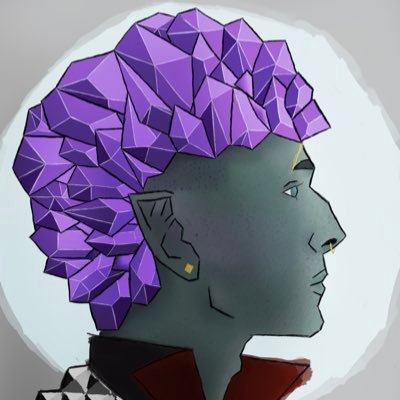 Critical Role shitposting account ✨The expanse fan 👀 I also post about other stuff