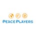 PeacePlayers (@peaceplayers) Twitter profile photo