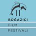 Boğaziçi Film Festivali (@BogaziciFF) Twitter profile photo