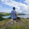 Mufasa256's profile picture. Take advice not orders ... Financial Literacy Advocate. | EdTech.