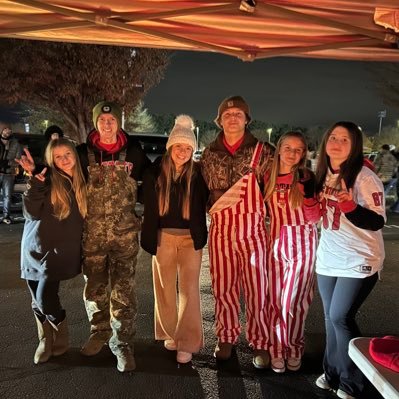 Kambone7's profile picture. Big Wolfpack🐺fan/big hurricanes fan🌪️and Carolina Panthers fan