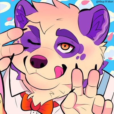 Soy Espin, Red panda 💜💛, No RP, cuenta de contenido NSFW, 22🇲🇽 artista en progreso y gamer experimental, Amante del Pokémon, Honkai star rail, Discord MD