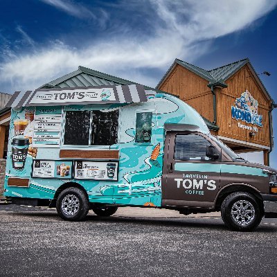 The delicious, mobile coffee truck that brings you the caffeination inspiration you need. sjcrites@travelintomscoffee.com 614.363.0317