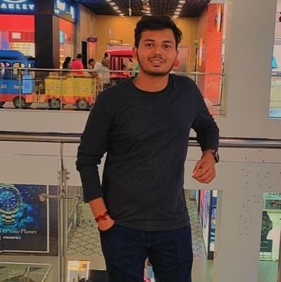bhat9_pradyumna's profile picture. Honestly Happy and Mighty. Whatever it takes..

Technology is my Life ✨