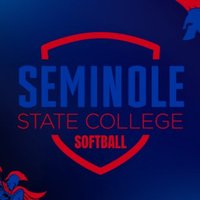 Seminole State College Softball(@SSC_Softball) 's Twitter Profile Photo