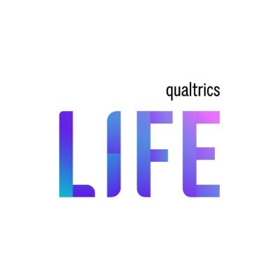 At the crossroads of category creation & winning the market are defining career moments. #QualtricsLife