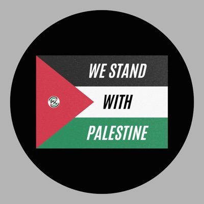 Official Twitter of Haringey Justice for Palestinians. Twinning with Aizaria (Bethany). Right of Return. BDS. Holding Britain to account Nakba.