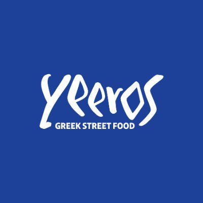 Eat like a Greek at Yeeros! The place for the best Greek Street Food in Dublin! On Wexford St, Prospect and coming soon to Drumcondra