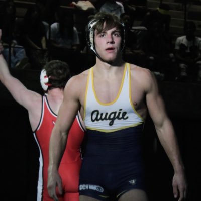 Jack_Miller32's profile picture. augie ‘27 Wrestler