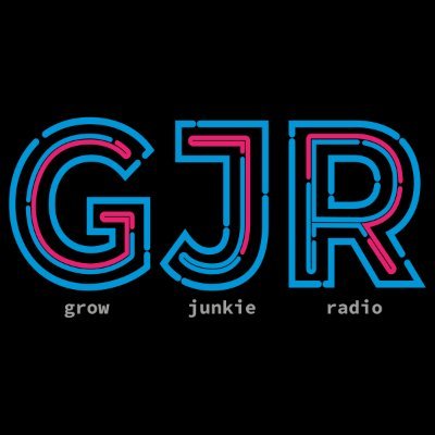 GrowJunkieRadio Profile Picture