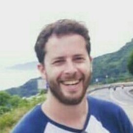 ciaranck0's profile picture. Human Bean