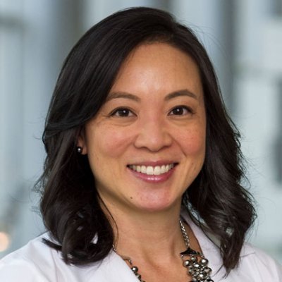 Melanie S. Sulistio, MD Profile