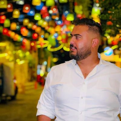 QusaeAl's profile picture. Qusae Alwekhyan.  ❤️ الحمد لله
              °•MEU•°               أبو حلمي ⚔🇯🇴
Renewable Energy Engineering
https://t.co/lO1OWAEU4P