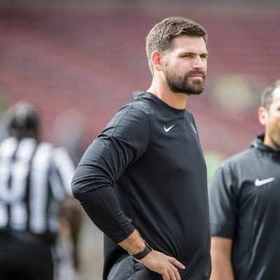 OC/ TE Coach on The Farm🌲|| Retired NFL TE @StanfordFball | https://t.co/wARIgfY6yu
