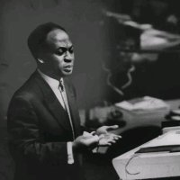 Kudzo (@iamkudzo) 's Twitter Profile