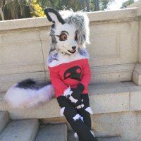 Hellhound loonie(@houndloonie) 's Twitter Profile Photo