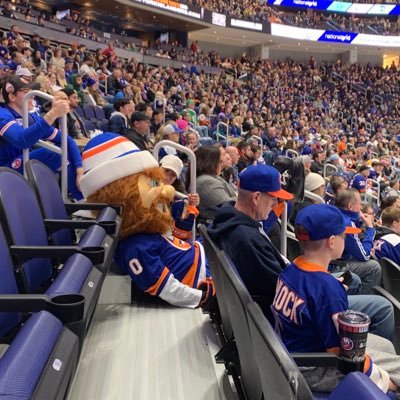 #Isles