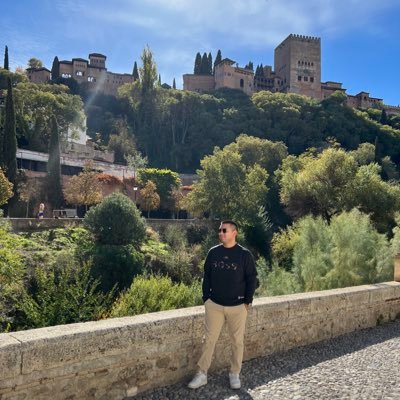 UCM👍🏿 -VISCA EL BARÇA-