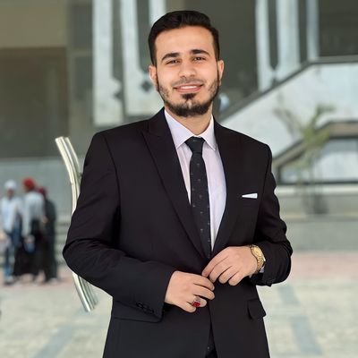 SFE,BU 👷💙 Electrical engineer ⚡ Single 🧘, 👉
https://t.co/3PDBxjfwU6