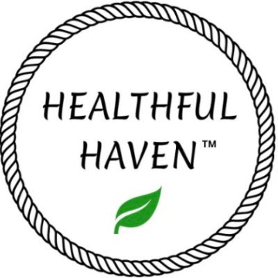 The official Twitter page of HealthfulHaven: Join us on our journey towards bettering each and everyone of your lives. One day at a time.