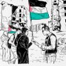 Tareqshajjaj's profile picture. Palestinian Writer from Gaza City.