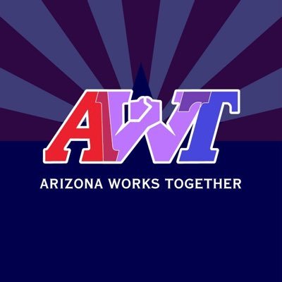 A grassroots coalition of labor activists and union organizers fighting to end unfair “right to work” laws in Arizona and everywhere!