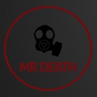 Mr Death(@MrDeath64611408) 's Twitter Profile Photo